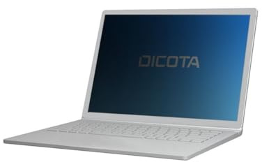 Dicota Filtre de confidentialité 2 Voies pour MacBook Pro 16