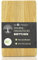 Little Wood – Tabla de desayuno de madera, perfecta como tabla de cortar y pan, madera de roble sostenible con certificado FSC, tabla de madera ideal para la cocina (1 unidad)