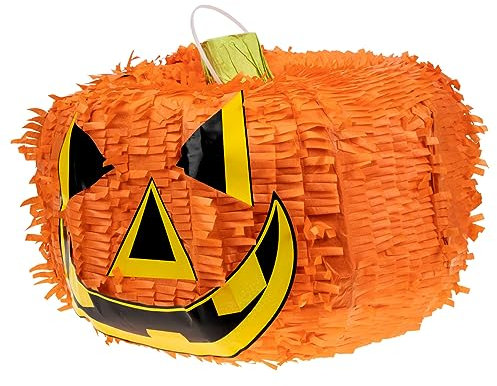MOLUCKFU Faltbare Halloween Kreatives Partyspielzeug Für Junge Mädchen Dekoration Für Halloweenfeiern Zum Befüllen Mit Süßigkeiten Lustiges Highlight Für Junge Mädchenpartys