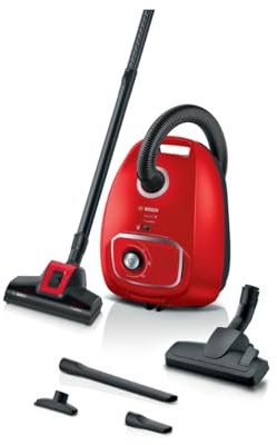 Aspirapolvere traino Bosch ProAnimal