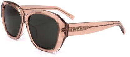 Givenchy GV40075F 42N SHINY ORANGE 56/14/140 Damen Sonnenbrillen