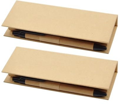 Exquisitos organizadores de blocs de notas de papel, caja de notas adhesivas para mejorar espacios de trabajo elegantes y estilos personales, vitrinas adhesivas