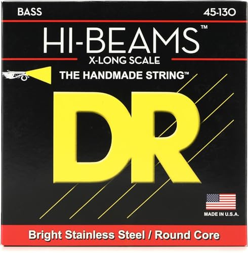 DR STRINGS MR5130 bassträngar