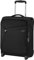Samsonite Litebeam - easyJet Upright S, 35 x 20 x 45 cm, 26 l, 1,60 kg, Handgepäck, Flugzeug Upright S Underseater, schwarz (Schwarz)