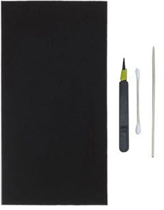MURYE Guarnizione leggera della sostituzione della macchina fotografica del film della schiuma ad alta densità con la riparazione della guarnizione leggera degli accessori di grande formato delle
