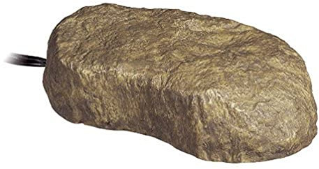 Exo Terra Heat Wave Rock, elektrischer Heizfels für Reptilien, klein, 5W