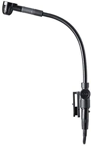 AKG C516ML Professionelles Miniatur-Kondensator-Instrumentenmikrofon