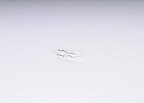 GM Genuine Parts 15879670 Automatic Transmission Control Position Indicator Light Bulb