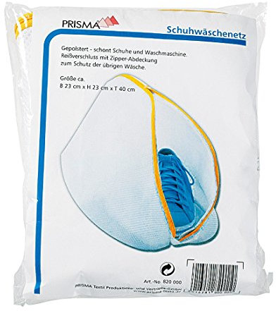 Schuh-Wäschenetz 23x40x23