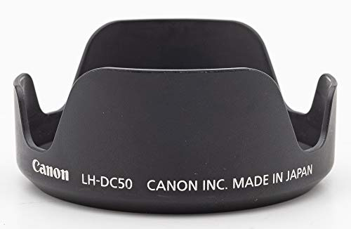 Canon - Paraluce LH-DC50 per SX1IS SX10IS SX20IS