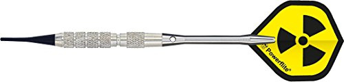 Bull's Mission Soft Dart 14g Typ: 14 Gr.