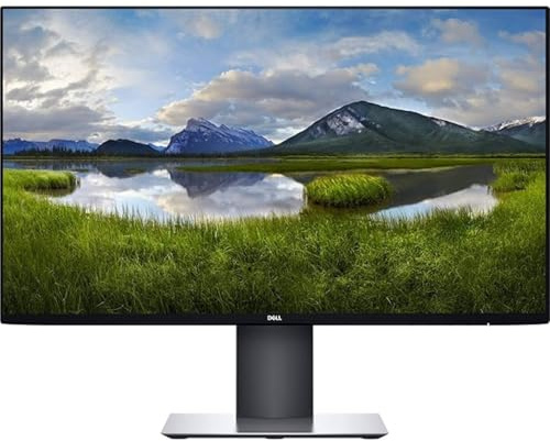 Dell UltraSharp U2419H 24 IPS Monitor Ultra Thin Bezel Open Box Monitor