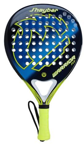 Pala J´HAYBER Warrior FIT Blue Pistacho