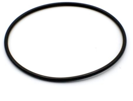 Parts and Parts O-Ring 57x2mm, Hochwertige NBR 70 Gummidichtung, DIN 3771 ISO 3601 Norm, Öl- & temperaturbeständig, Langlebiges Elastomer für industrielle & automobile Dichtungsanwendungen