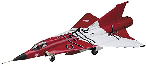 Hasegawa 7519 Modellbausatz, Mehrfarbig