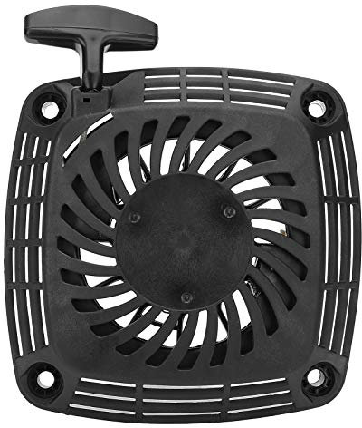 Raguso Fj180v Avviamento a Rinculo Avviamento a Strappo per Tosaerba Avviamento a Strappo per 49088‑2582 49088‑7023 FJ180V Sostituzione Gruppo Tosaerba 21X19X5