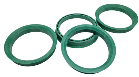 Ronal 4X Zentrierringe 76,0-65,05/76 auf 65,05 Zentrierring