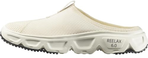 Salomon REELAX SLIDE 6.0 Zapatillas de recuperación, Mujer
