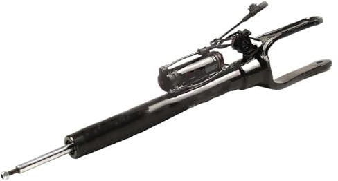 Shock Absorber 1X Front Left/Right Air Suspension Shock Struts With ADS For Mercedes W164 ML350/500 1643206013 1643202213 1643204313 Air Suspension Shock Absorber(Front right)