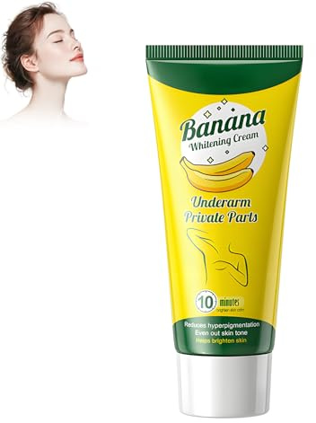 Feuchtigkeitsspendende Haarentfernungscreme, Haarentfernungscreme Für Männer Und Frauen, Achselhaarentfernung, Underarm Cream, Frisch Und Natürlich, Ultra-Sanfte creme, 60 G