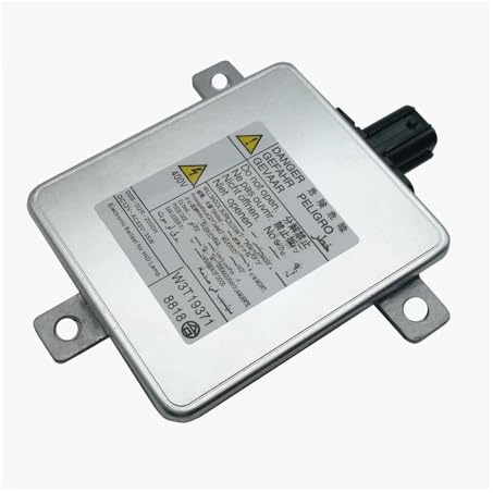 HID Vorschaltgerät Kompatibel Mit Mitsubishi Outlander 2007–2009 Und Lancer Evolution 2008–2012. HID-Xenon-Vorschaltgerät D2S D2R W3T19371 W3T16271 W3T20671 W3T20971