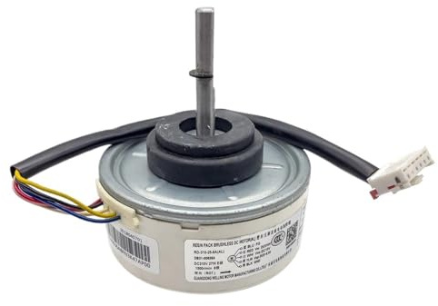 RD-310-25-8A(AL) DC310V 27W 1500r/min DB31-00636A DC Fan electronic starter for Air Conditioner Conditioning Parts