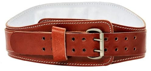 Schiek Original 15,2 cm Leder Unterstützung Gürtel – L