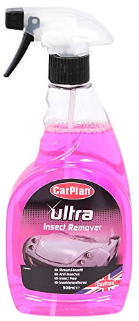 Lampa LUI500 Detergente Rimuovi Insetti, Multicolore