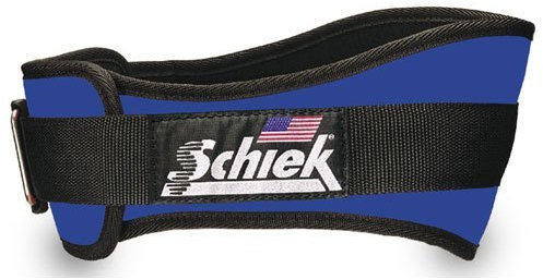 Schiek Sports Lifting Gürtel