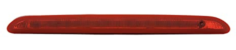 Johns, LED-Bremsleuchte Rückleuchte passend für VW Golf VI 5K1 AJ5 517 10/08-11/13