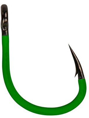 Madcat Dam A-Static Jig Hook Gr. 4/0 5 Stück
