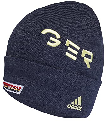 Adidas TRX Beanie Hat, Legend Ink, OSFM