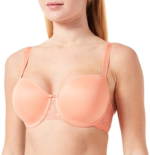 Passionata – Georgia – kupor BH med Spacer Cups, Tur, 85E