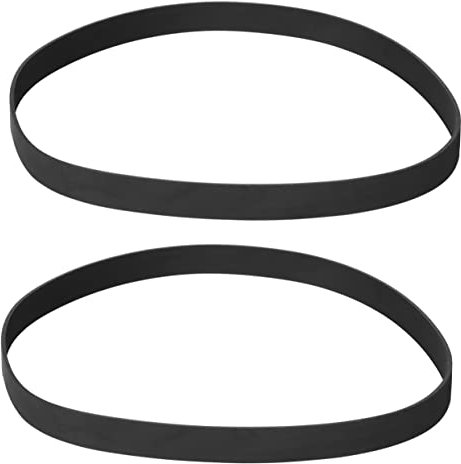 jojofuny 6 STK CD-Antriebsriemen DVD-Antriebsriemen mutifuction Recorder gürtel Magnetband drehteller Plattenspieler-Riemen Rekorder-Gürtel Kassette Tonband Audio Drehscheibe
