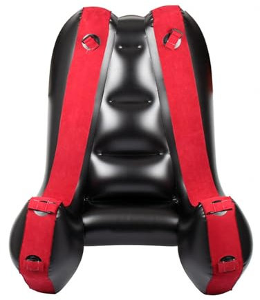 BesBet Aufblasbarer Sessel Aufblasbar -ShaF8Y ENNA020729