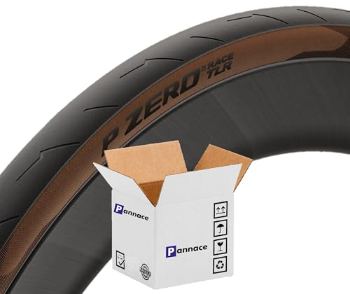 Neumático 700 x 28C - ETRTO 28-622 on Rim 19C P Zero Race TLR Pure Performance Classic (1)