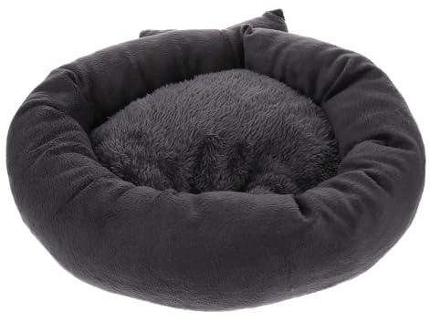 Xmas Hamster Cushion Mat Bed Warm Short Plush for Guinea Pig | Decorative Winter House, Keeps Small Pets Cozy, Suitable for Hamsters and Guinea Pigs