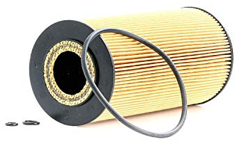MAHLE OX 123/1D Ölfilter - für Man TGL I, u.a. | Kompatibel mit: MERCEDES-BENZ C-CLASS, C-CLASS T-Model, E-CLASS, E-CLASS, E-CLASS T-Model, E-CLASS T-Model, G-CLASS, G-CLASS