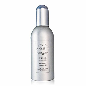 I Coloniali Mirra & Mirra Fragranza Aromatica 125 ml Spray Unisex