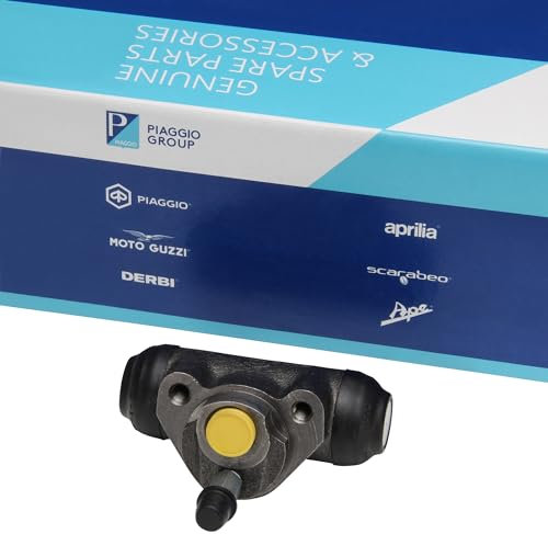 Radbremszylinder hinten kompatibel mit Piaggio Ape 50 FL3 FL Mix RST TM P50 TL5T TL6T