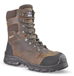 Jallatte Jalsequoia JJE42 Brown 10 UK