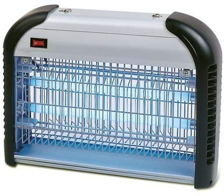 Garden Mile Industrial Comercial Electronic UV Insect Killer Electric Interior Mosquito Pest Fly Bug Zapper