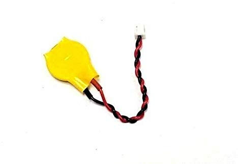 ComponentWarehouse Compatible For Toshiba Satellite NB505 A300D ML1220 A210 A215 A300 L505D L555 A105 CMOS Battery