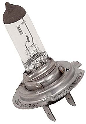 Magneti Marelli 00255770000 Leuchtmittel Hy21W, 12V