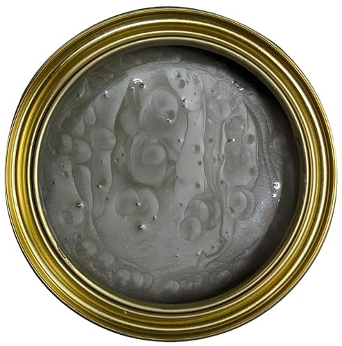 Colour Centre Metallic Paint (Champagne No.4, 0.25 Liters)