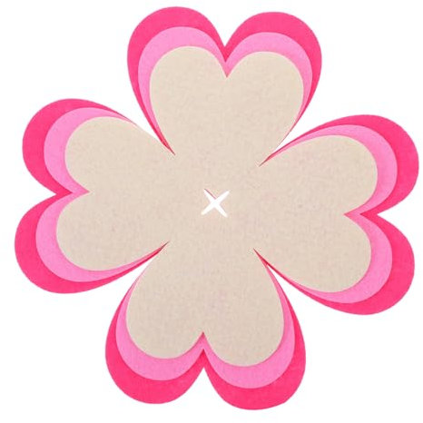 Elegante Juego de Agarraderas Resistentes al Calor para Cocina 6 de Sartenes para Encimeras Apilables Y Decorativos