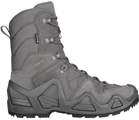 LOWA PROFESSIONAL Stivali alti ZEPHYR MK2 GTX HI, wolf, 42.5 EU