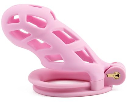 Jaula de Entrenamiento de Fuerza Super Mini para Hombres | Incluye 4 anillos 42mm/45mm/48mm/52mm