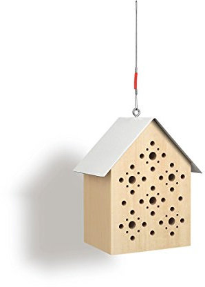 Side by Side Bienenhotel Bee's Inn 40092