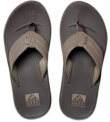 Reef Men's Element TQT Flip Flops
